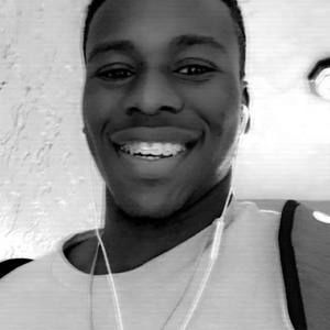 Meet your Posher, Jaden